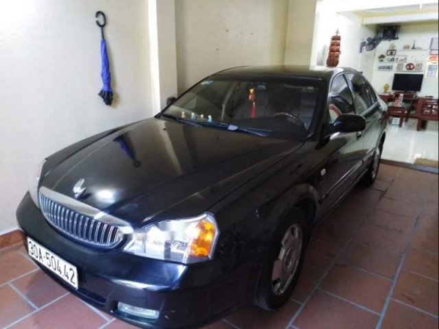 Bán ô tô Daewoo Magnus năm 2005, xe nhập