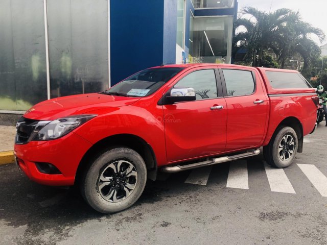 Chính chủ cần bán xe Mazda BT50 sản xuất năm 2016, đăng ký lần đầu 22/06/20160