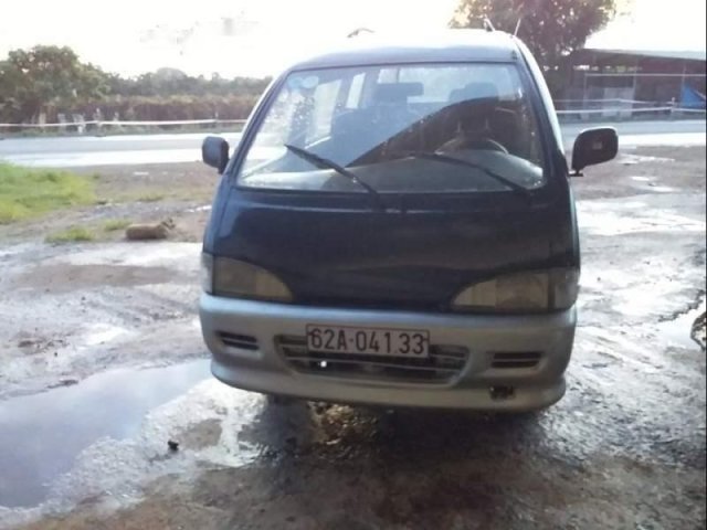 Bán Daihatsu Citivan đời 1999, xe nhập, 45tr0