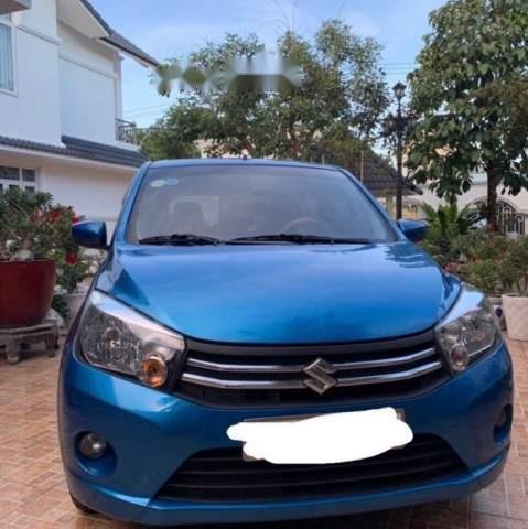 Bán Suzuki Celerio, mới chạy được 1 năm còn mới keng đời 20180