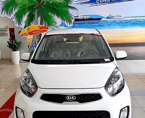 Kia Cần Thơ bán kia Morning Standard 2019, số tự động0