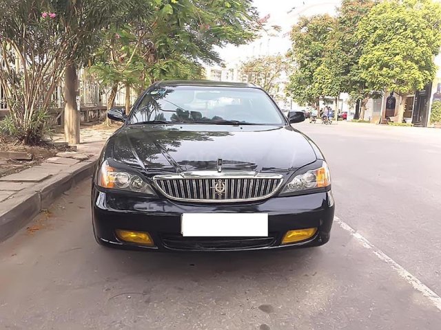 Bán xe Daewoo Magnus 2.5 đời 2004 số tự động, xe gia đình sử dụng nên rất mới0