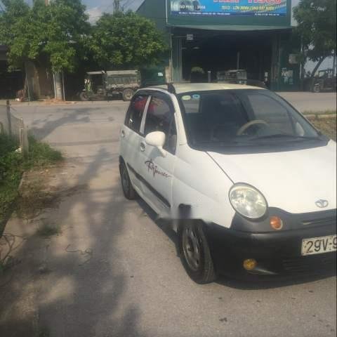 Cần bán Daewoo Matiz đời 2005, 46tr