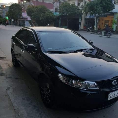 Bán Kia Cerato năm 2010, nhập khẩu nguyên chiếc