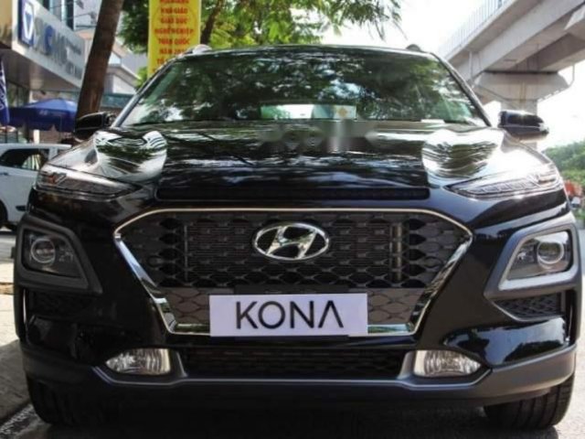 Bán xe Hyundai Kona đời 2019, giá 619 triệu0