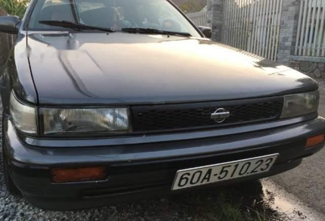 Bán Nissan Bluebird năm 1991 chính chủ