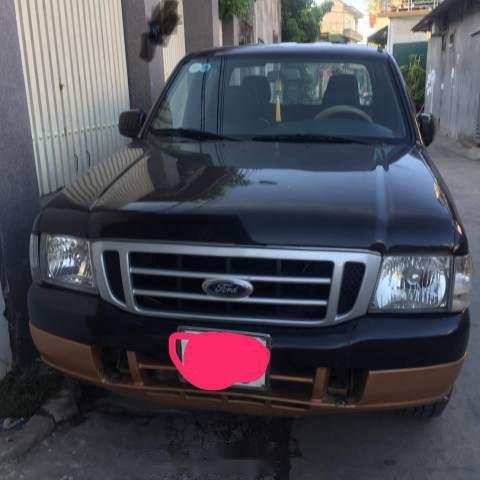 Cần bán xe Ford Ranger sản xuất năm 2005, nhập khẩu nguyên chiếc, giá chỉ 155 triệu0