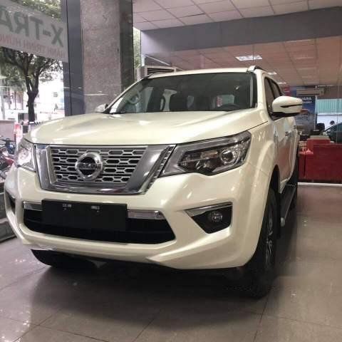 Cần bán Nissan X Terra đời 2019, nhập khẩu nguyên chiếc, giá chỉ 888 triệu