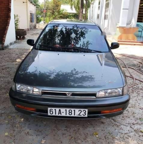 Bán Honda Accord năm sản xuất 1993, xe nhập, giá chỉ 130 triệu0