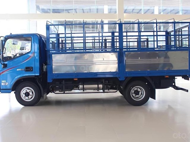 Bán Thaco AUMAN M4 350 đời 2019, nhập khẩu0