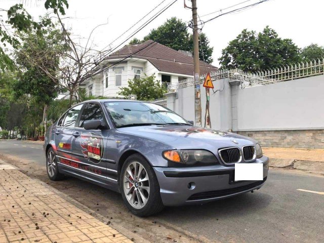 Cần bán BMW 325i Sport date 20030