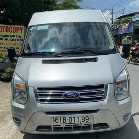 Bán Ford Transit 2014, xe 16 chỗ, cực đẹp