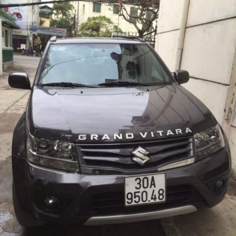 Bán xe Suzuki Grand vitara đời 2016, xe nhập0