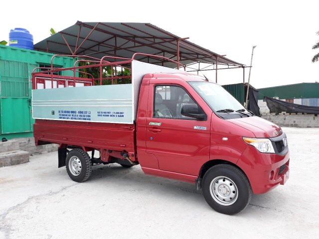 Suzuki Hưng Yên bán xe tải 990 kg0