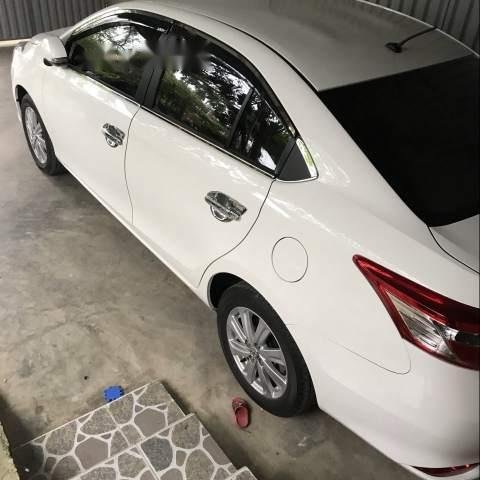 Bán xe Vios 2018, xe chạy 15000 km