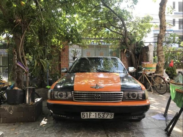 Bán Toyota Chaser năm 1990, nhập khẩu nguyên chiếc chính chủ