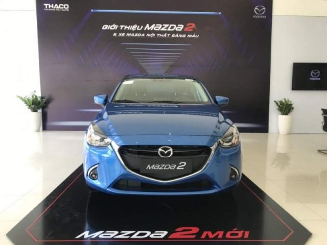 Cần bán xe Mazda 2 năm sản xuất 2019, xe nhập, 564tr0