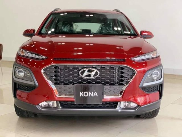 Bán Hyundai Kona đời 2019, giá cạnh tranh0