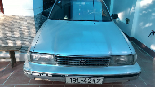 Bán xe Toyota Avalon 2.4 MT sản xuất năm 1996