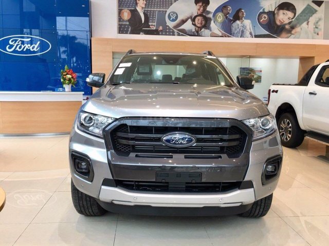 Bán Ford Ranger XLT, XLS AT, MT mới 100% đủ màu, giao ngay toàn quốc, trả góp 90%. LH 0794.21.9999