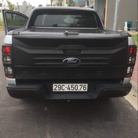 Bán xe Ford Ranger XLS đời 2014, nhập Thái0