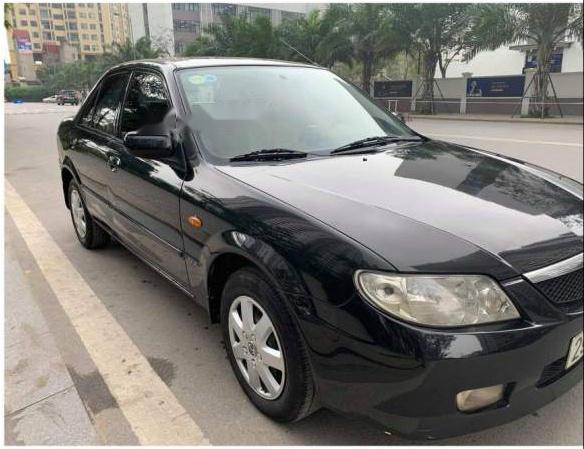 Bán Mazda 323 Classic sản xuất 2003, 145 triệu0