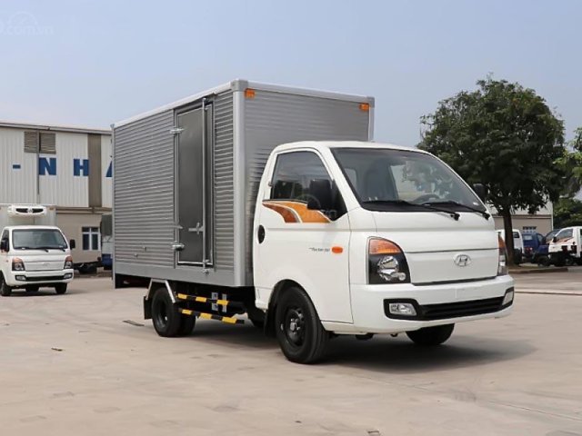 Bán xe Hyundai Porter 150 sản xuất 2019, màu trắng0