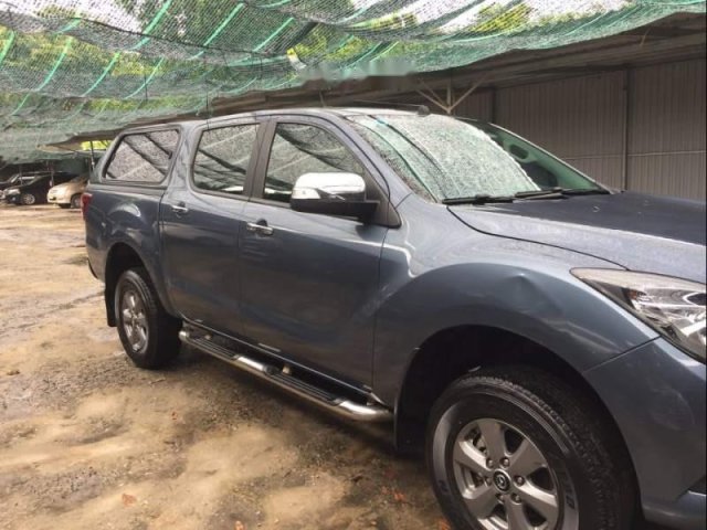 Bán Mazda BT 50 năm 2016, nhập khẩu 0