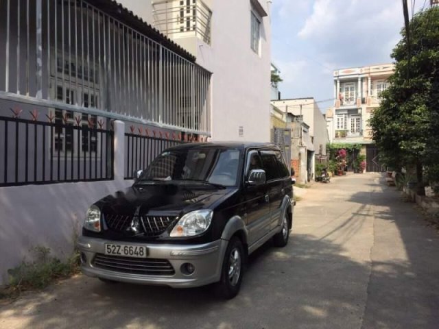 Cần bán xe Mitsubishi Jolie 2005, nhập khẩu, xe gia đình