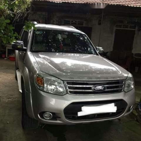 Bán Ford Ranger sản xuất năm 2013, giá 550tr