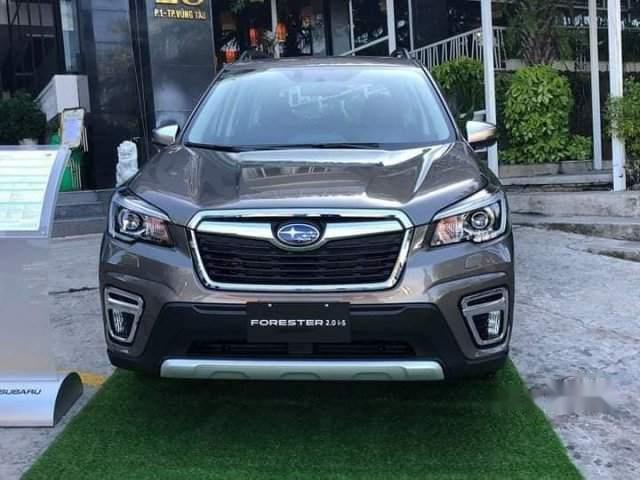 Cần bán xe Subaru Forester sản xuất năm 2019, thương hiệu Nhật Bản nỗi tiếng trong giới xe đua