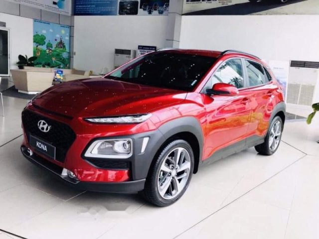 Cần bán Hyundai Kona 2.0AT sản xuất năm 2019, mới 100%