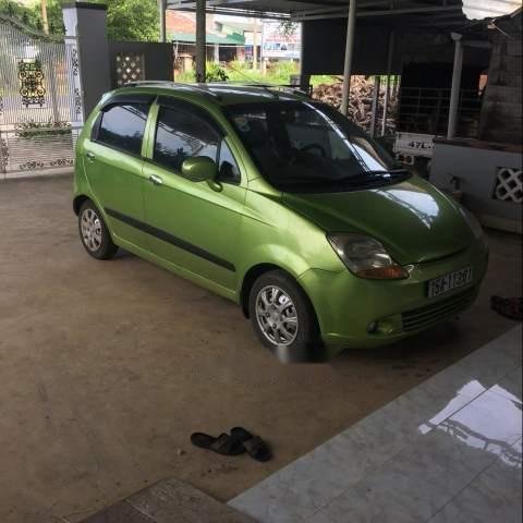 Bán nhanh Chevrolet Spark đời 2009, giá tốt