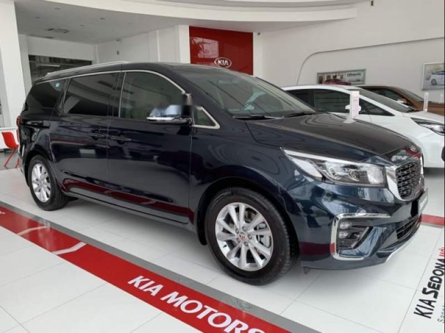 Bán xe Kia Sedona sản xuất năm 2019, đầy đủ các phiên bản0