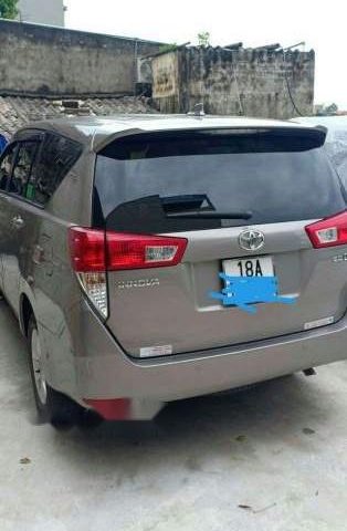 Chính chủ bán Toyota Innova năm sản xuất 2019, xe nhập0