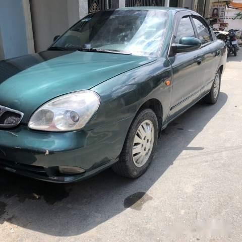 Bán Daewoo Nubira, xe mới dọn gần 40tr