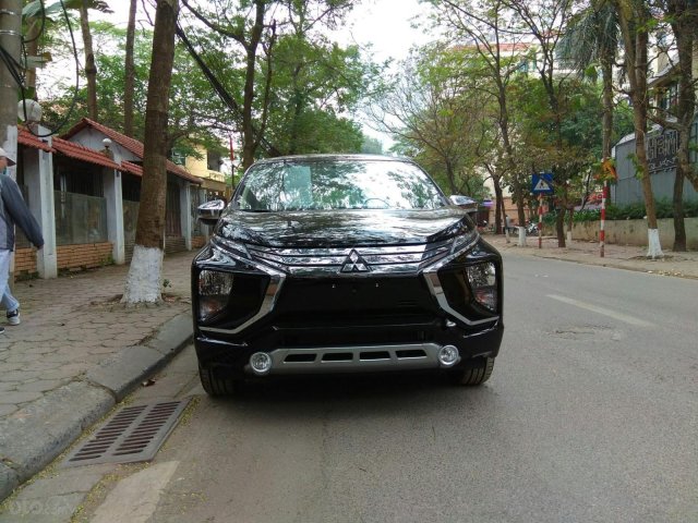 Xe Mitsubishi Xpander sản xuất 2019, nhập khẩu Indonesia0