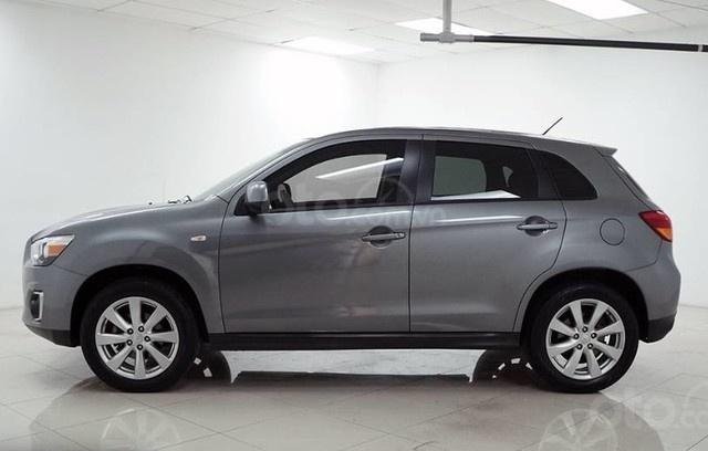 Bán Outlander Sport 2015, nhập Nhật, một chủ từ mới0