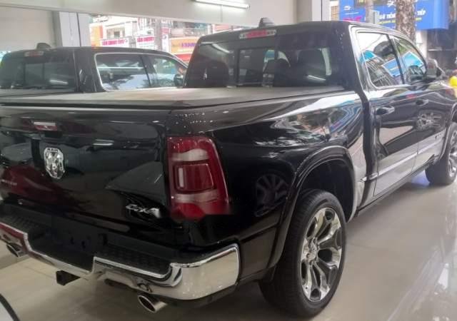 Cần bán Dodge Ram 1500 đời 2019, màu đen, nhập khẩu nguyên chiếc mới 100%0