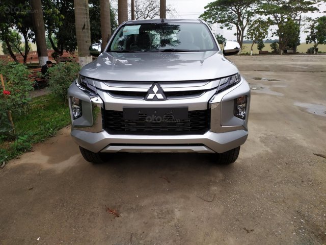 Bán Mitsubishi Triton năm sản xuất 2019 bền bỉ