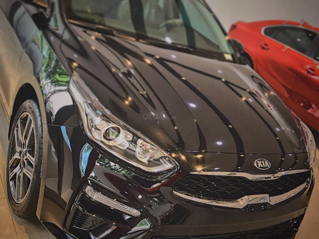 Bán Kia Cerato 2019 giá siêu cạnh tranh0