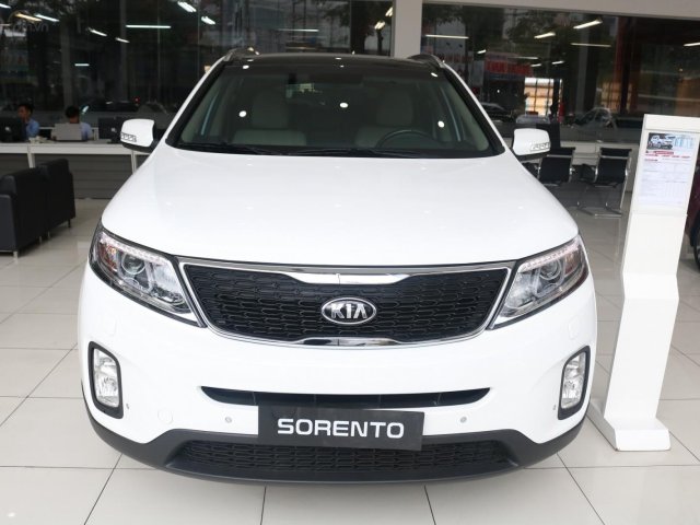 Bán Sorento 2019 mạnh mẽ và tiện nghi0