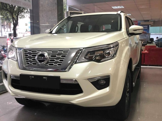 Nissan Terra V bản đặc biệt AT _ CTKM khủng hơn trăm triệu, LH 0909.914.919 Hoàng Phú0