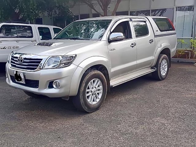 16821Japan Used 2013 Toyota Hilux Pickup for Sale  Auto Link Holdings LLC