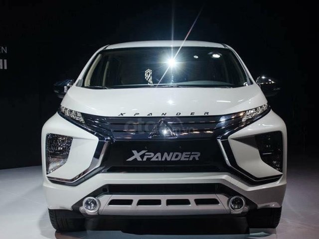 Bán Mitsubishi Xpander 1.5 AT 2019, liên hệ em Huy 098 2222 610 ngay để nhận ưu đãi tốt T7