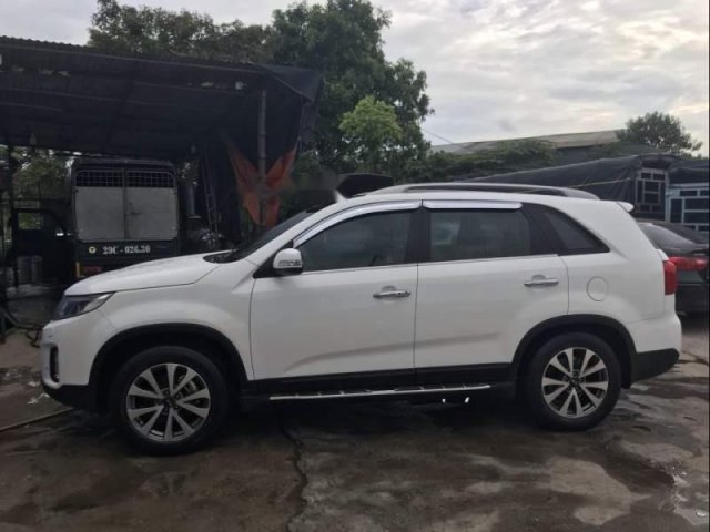 Bán Kia Sorento 2015 máy dầu, tư nhân chính chủ