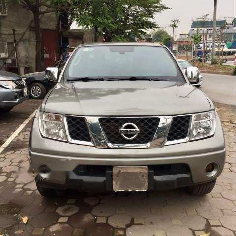 Bán Nissan Navara 2013, nhập khẩu nguyên chiếc, giá chỉ 405 triệu0