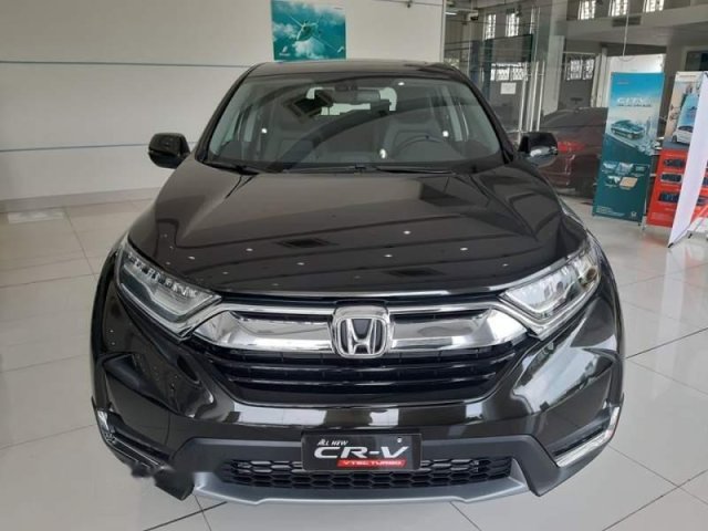 Bán xe Honda CR V đời 2019, nhập khẩu0
