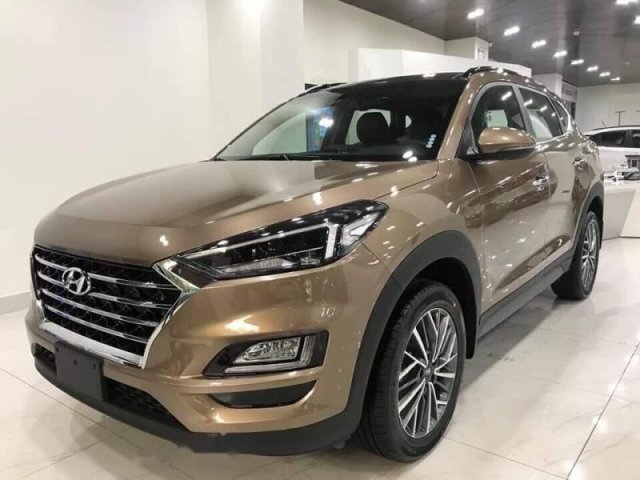 Bán xe Hyundai Tucson năm sản xuất 2019, giá 932 triệu