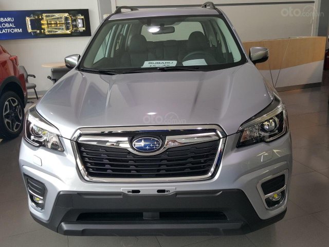 Bán Subaru Forester 2.0 IL, giảm TM trên 100tr, gọi 093.22222.30 Ms Loan